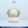 sewa sofa vip oval