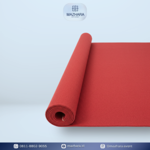 sewa red carpet