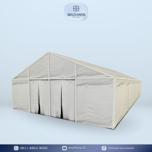 Sewa Tenda Roder