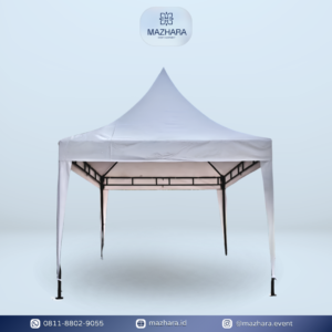 sewa tenda bazar