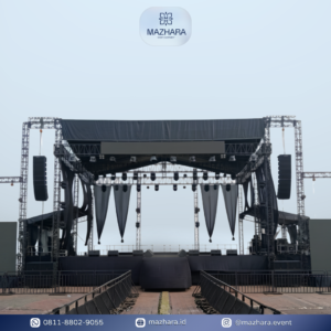 Sewa Panggung Rigging