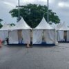 sewa tenda sarnafil untuk event dan bazar