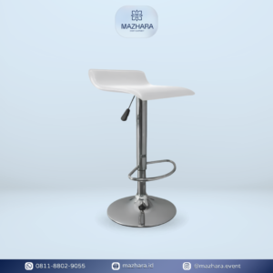 Sewa Kursi Barstool