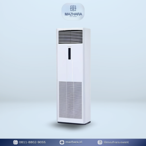 Sewa AC Standing 5 PK untuk acara indoor