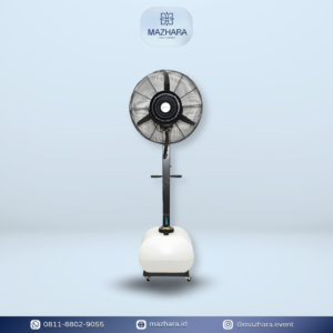 Sewa Misty Fan