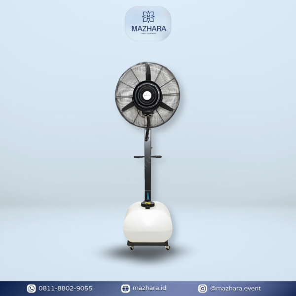 Sewa Misty Fan