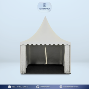 Sewa Tenda Sarnafil