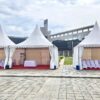 tenda bazar untuk event
