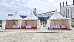 tenda bazar untuk event