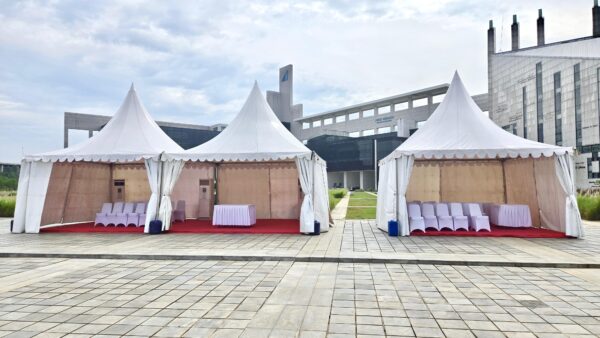 tenda bazar untuk event