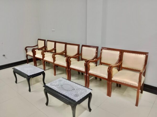 Sewa Kursi Armchair untuk acara wedding,seminar dan event di JABODETABEK