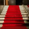 sewa red carpet untuk acara formal untuk kesan elegan
