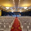 kursi futura cover untuk event yang lebih rapi dan formal
