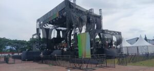 Sewa Panggung Rigging