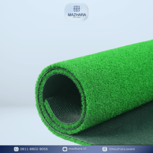 sewa rumput sintetis