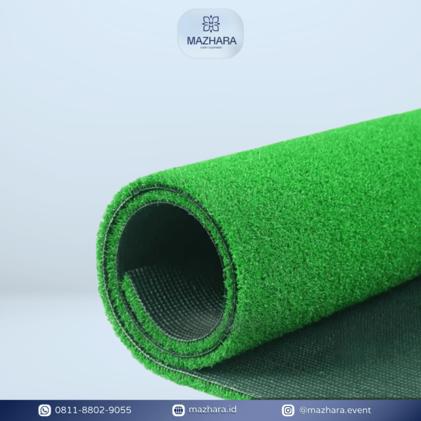 sewa rumput sintetis