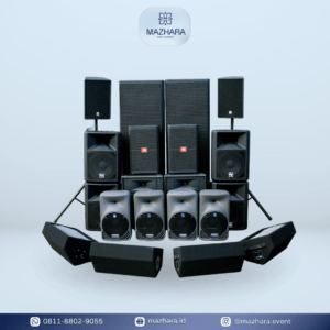 sewa sound system 1000 sampai 10000 watt
