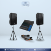 sewa sound system 1000 watt