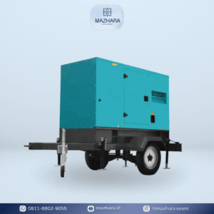 sewa fenset 40 kva