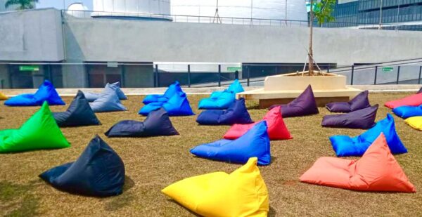 Sewa Bean Bag