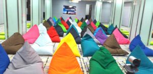 Sewa Bean Bag