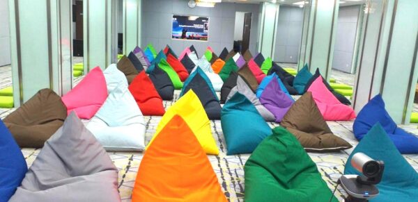Sewa Bean Bag