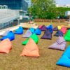 Sewa Bean bag