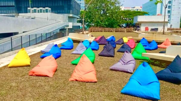 Sewa Bean bag