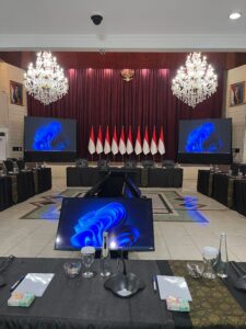 sewa led videotron untuk berbagai acara