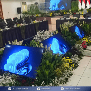 jasa pasang mini garden